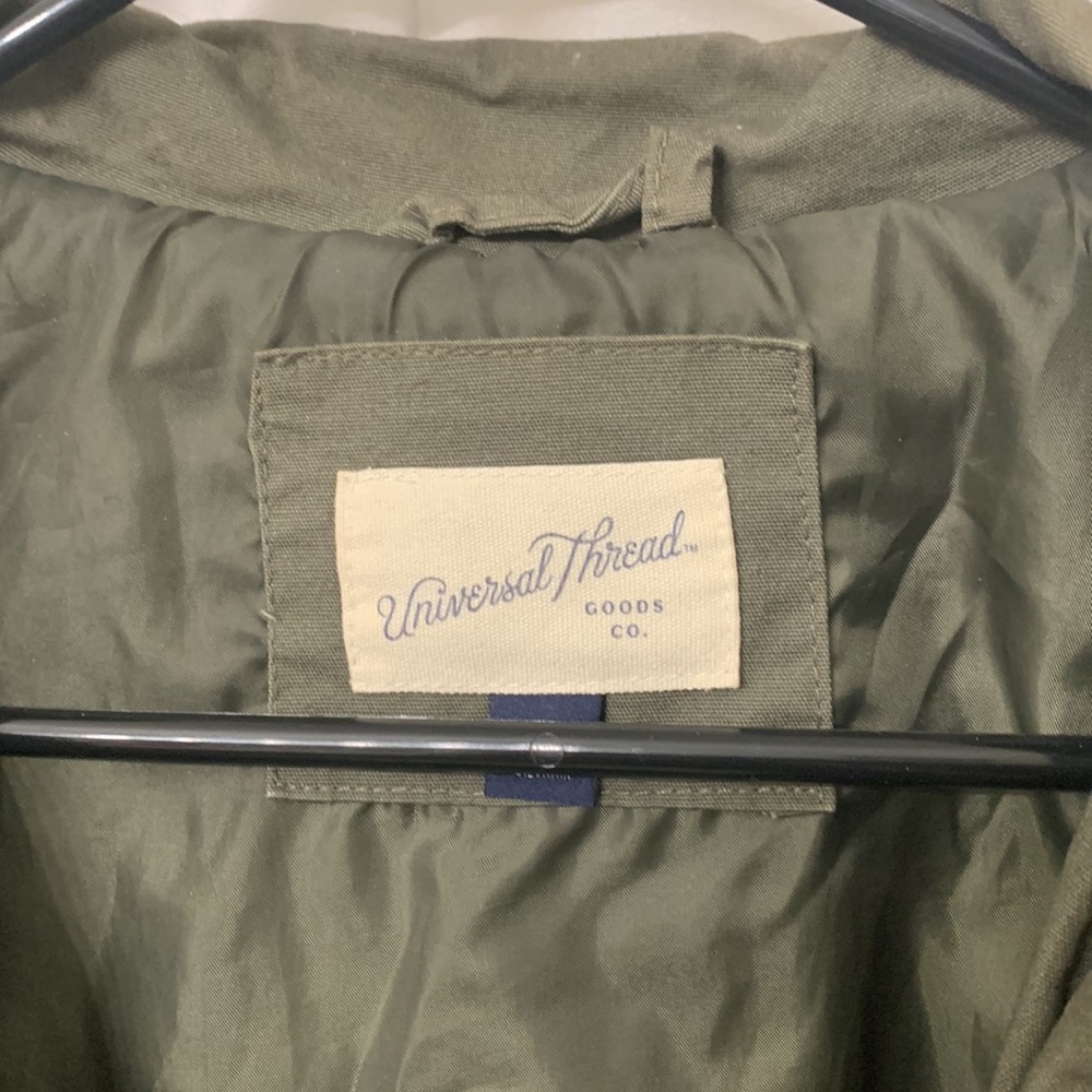 Jacket - Picture 3 of 4